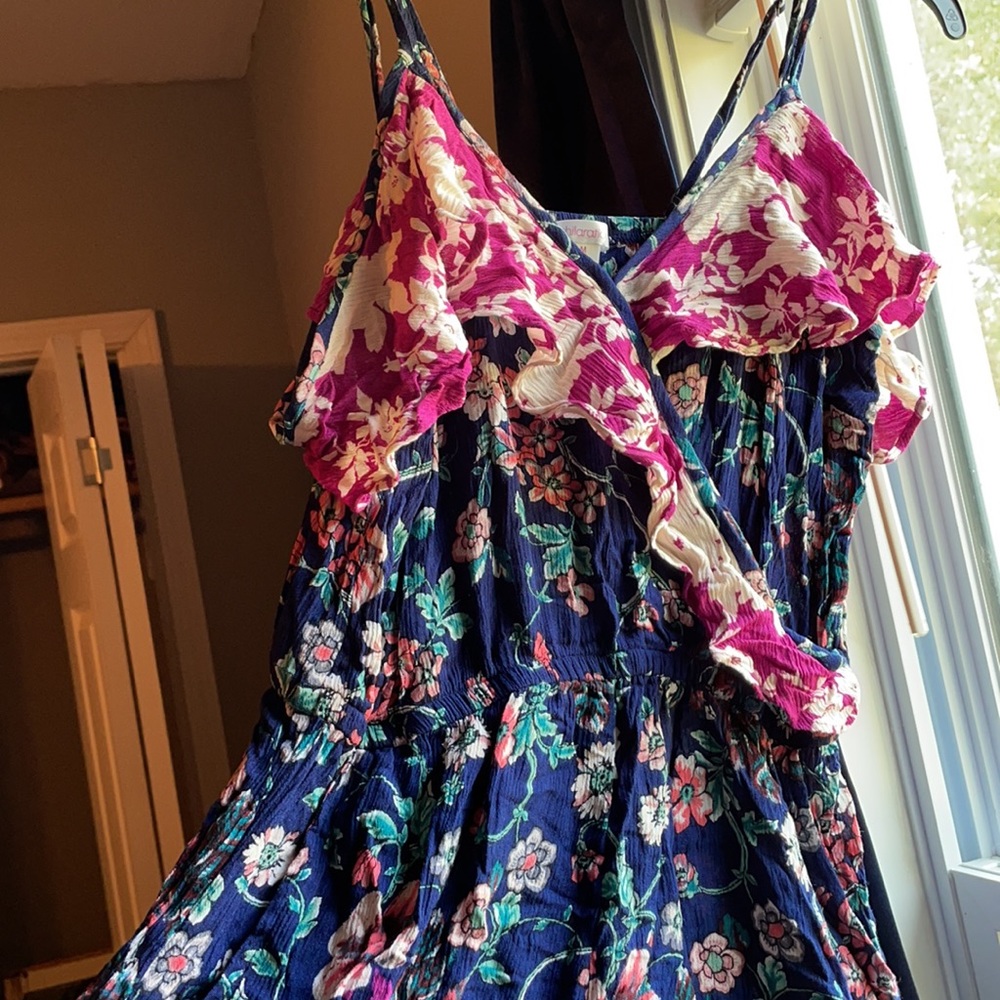 Target romper - Picture 2 of 2